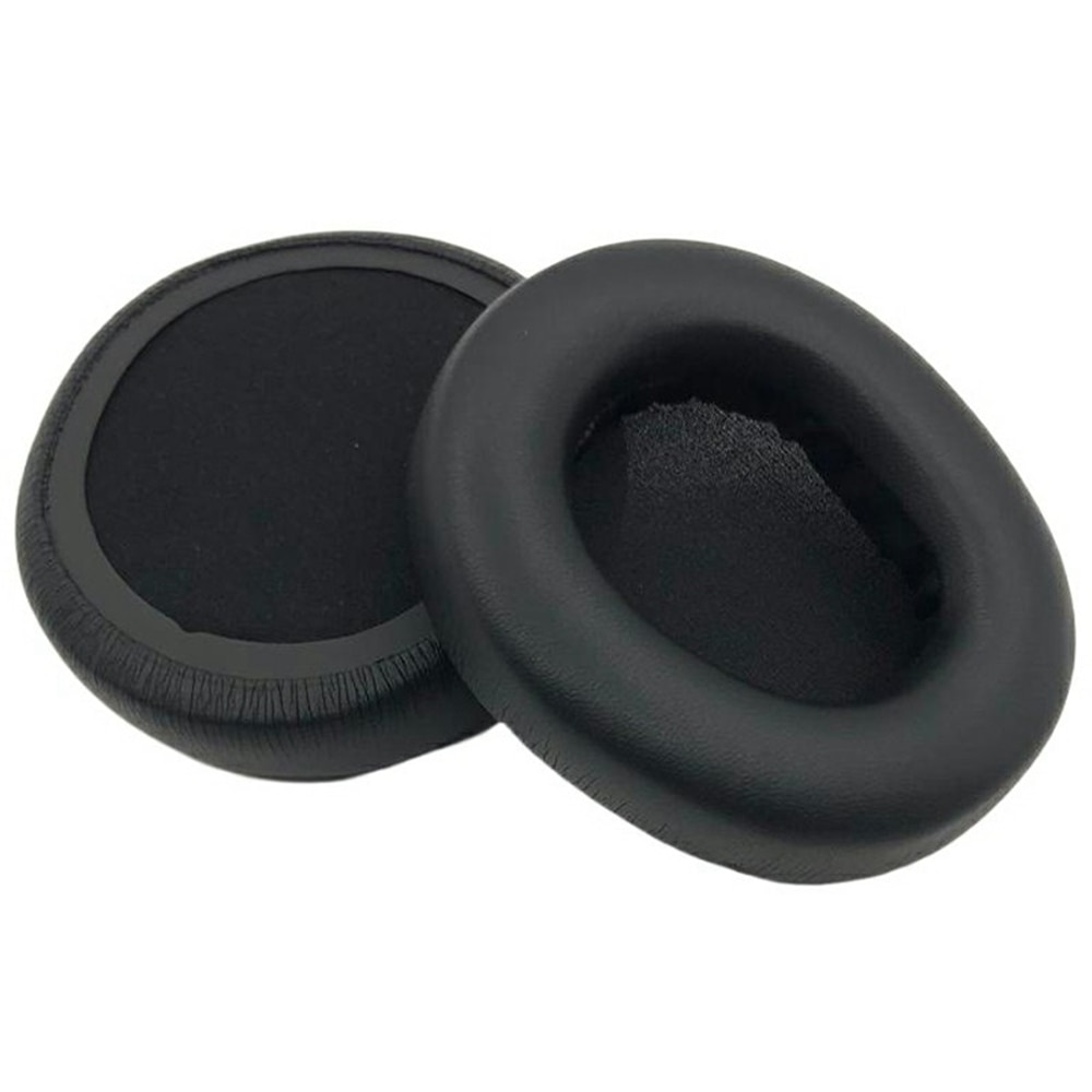 Steelseries Arctis Nova 5 Headphone Earpads Black