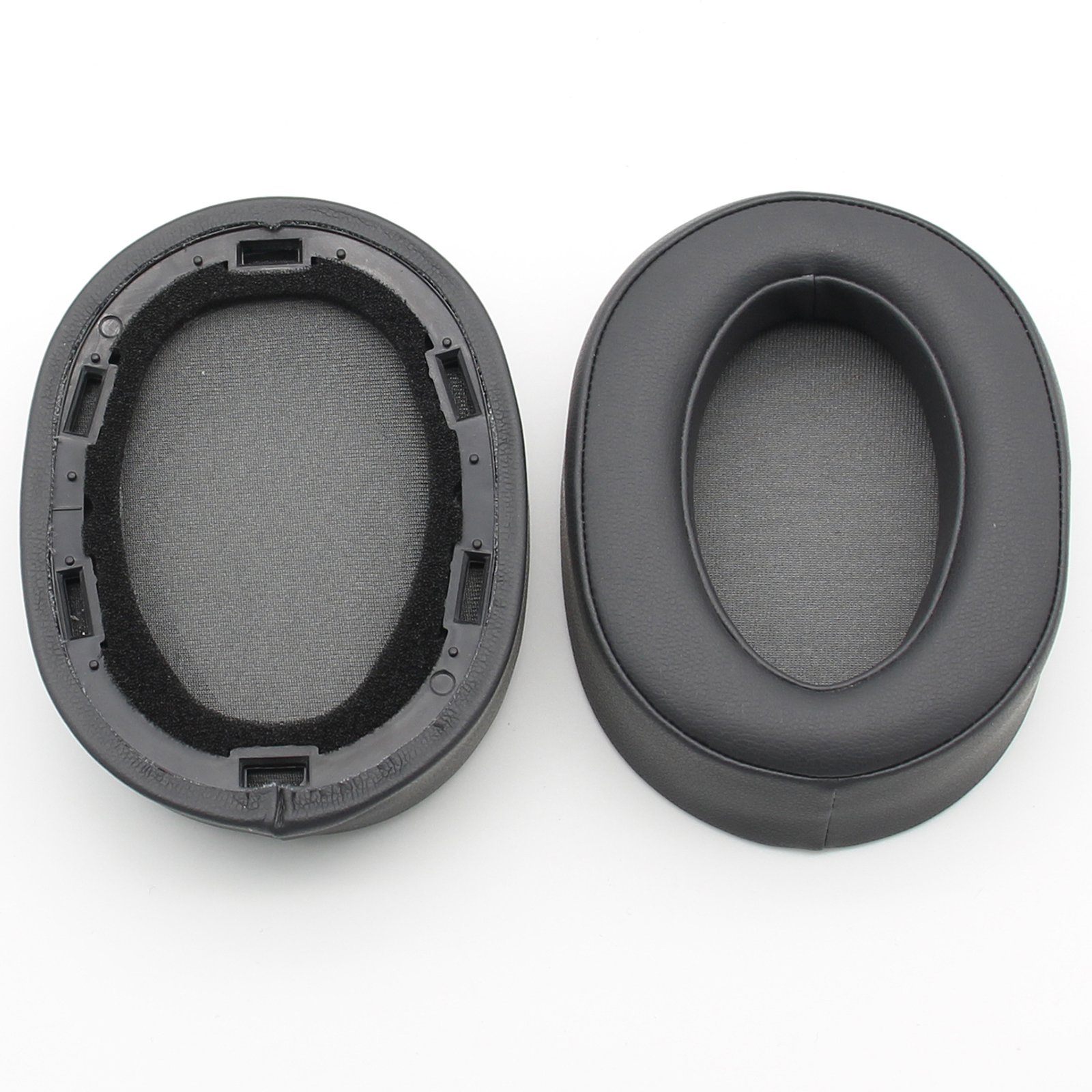 Sony WH-H900N Headphone Earpads Black