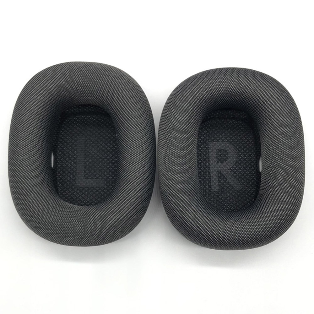 Apple AirPods Max Headphone Earpads Black