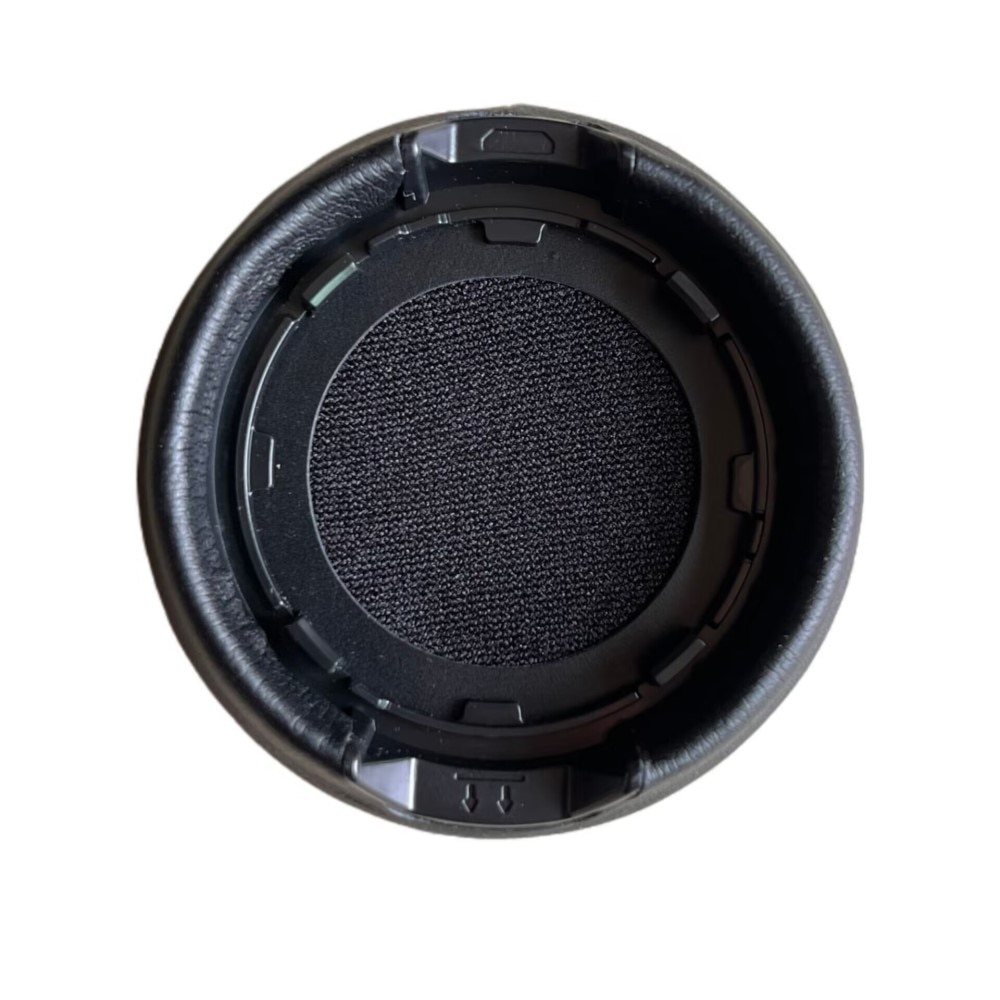 Jabra Engage 75 Headphone Earpads Black