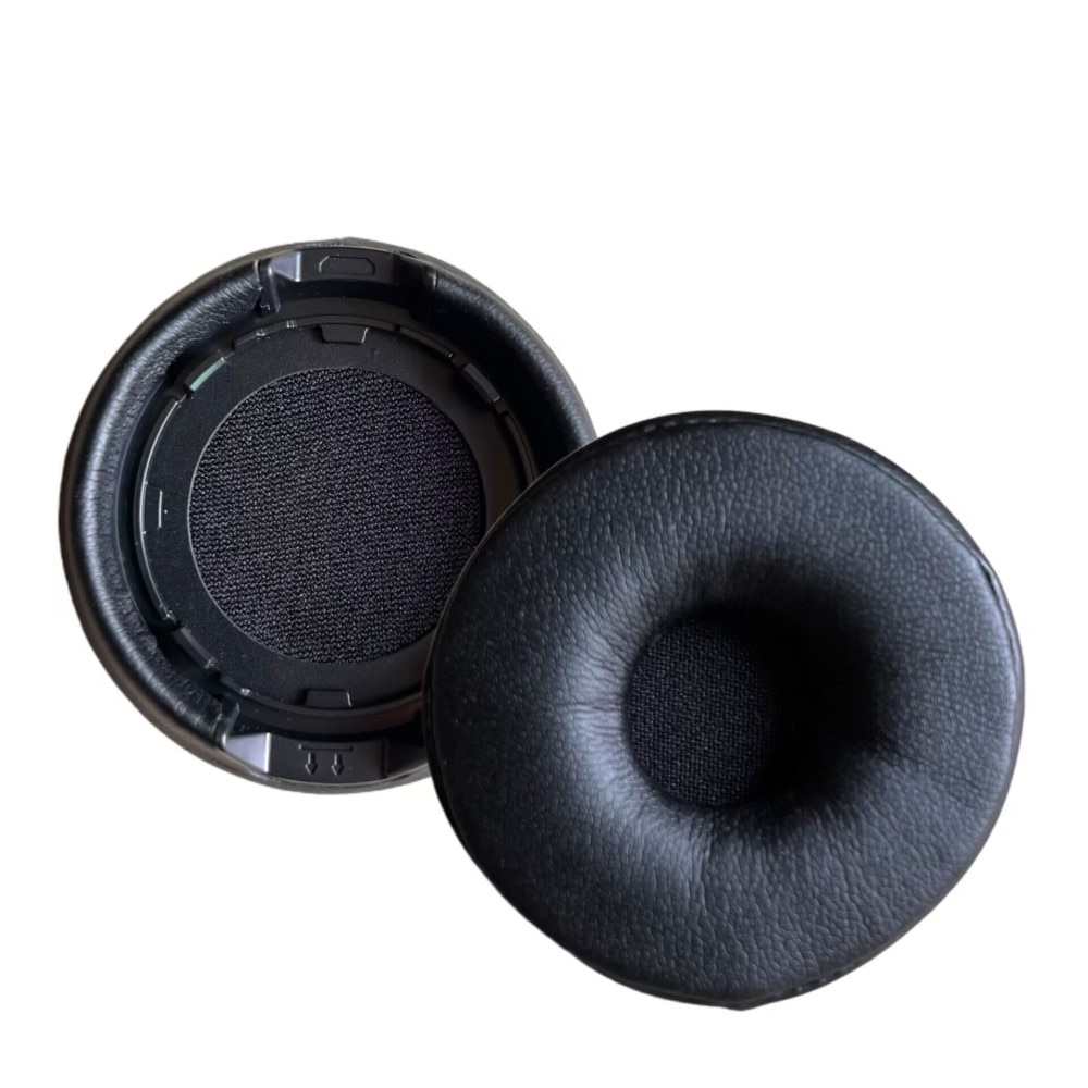 Jabra Engage 75 Headphone Earpads Black