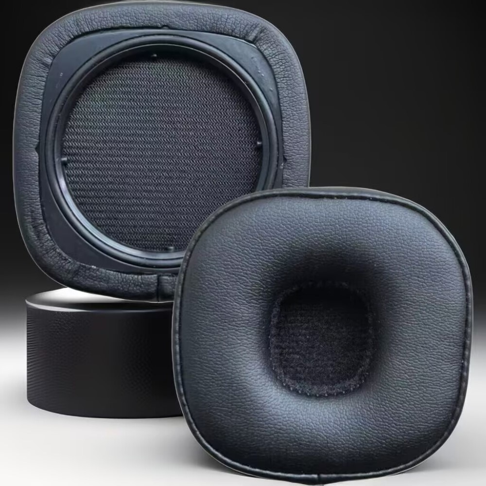 Marshall Major V Headphone Earpads Black