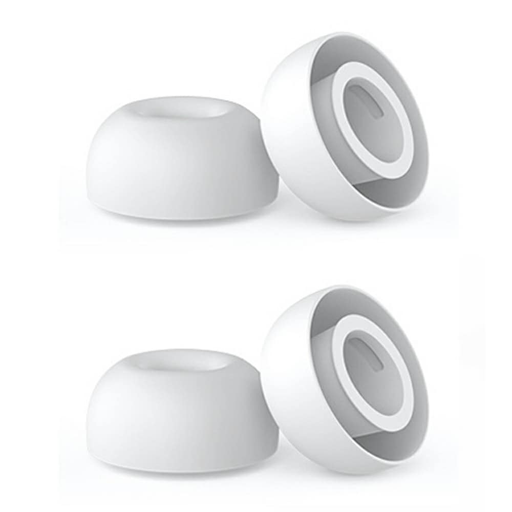 Apple AirPods Pro 3 Ear Tips (Medium) White