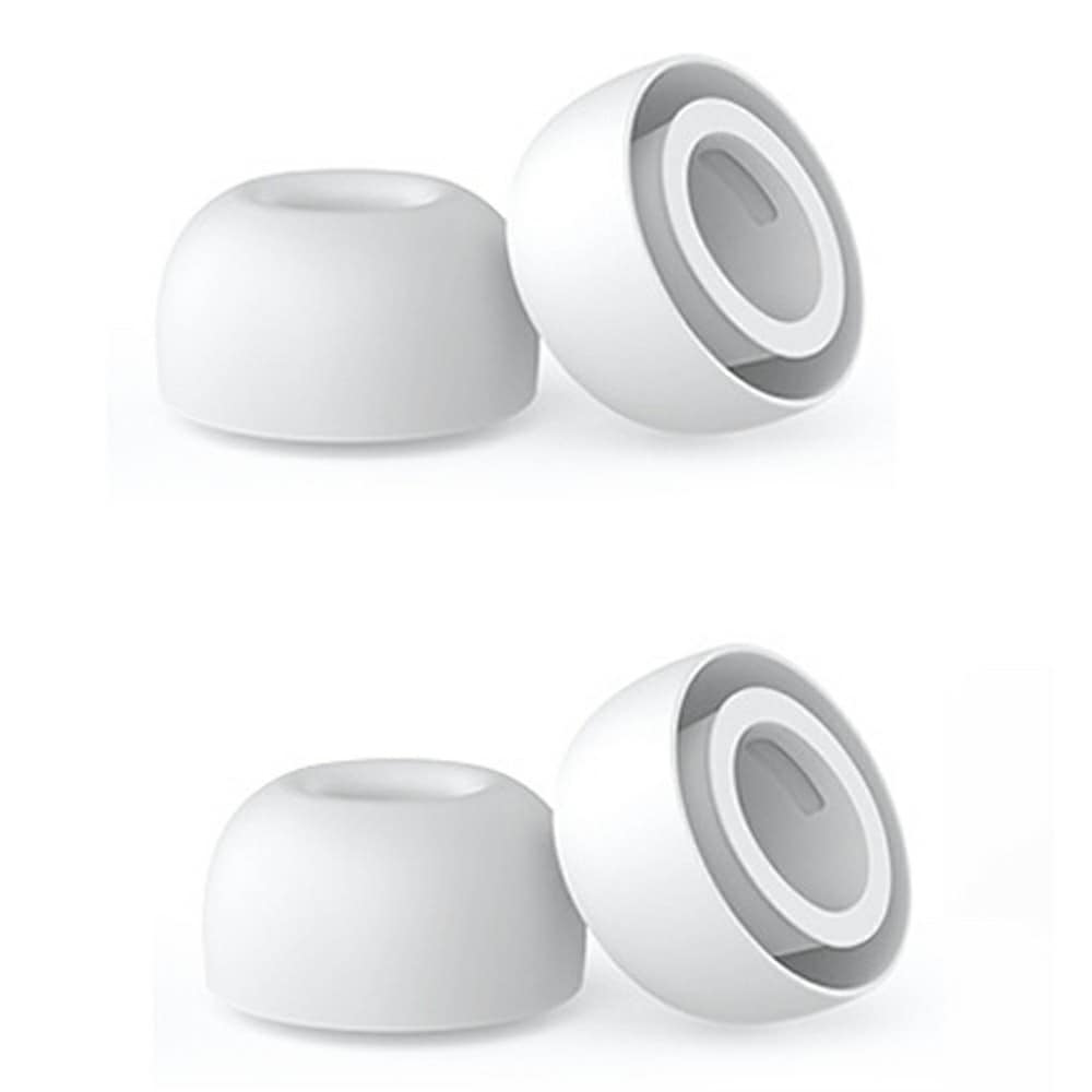 Apple AirPods Pro 3 Ear Tips (Small) White