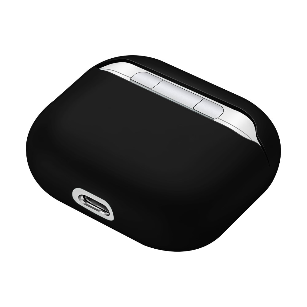 AirPods 3 Silicone Case Black