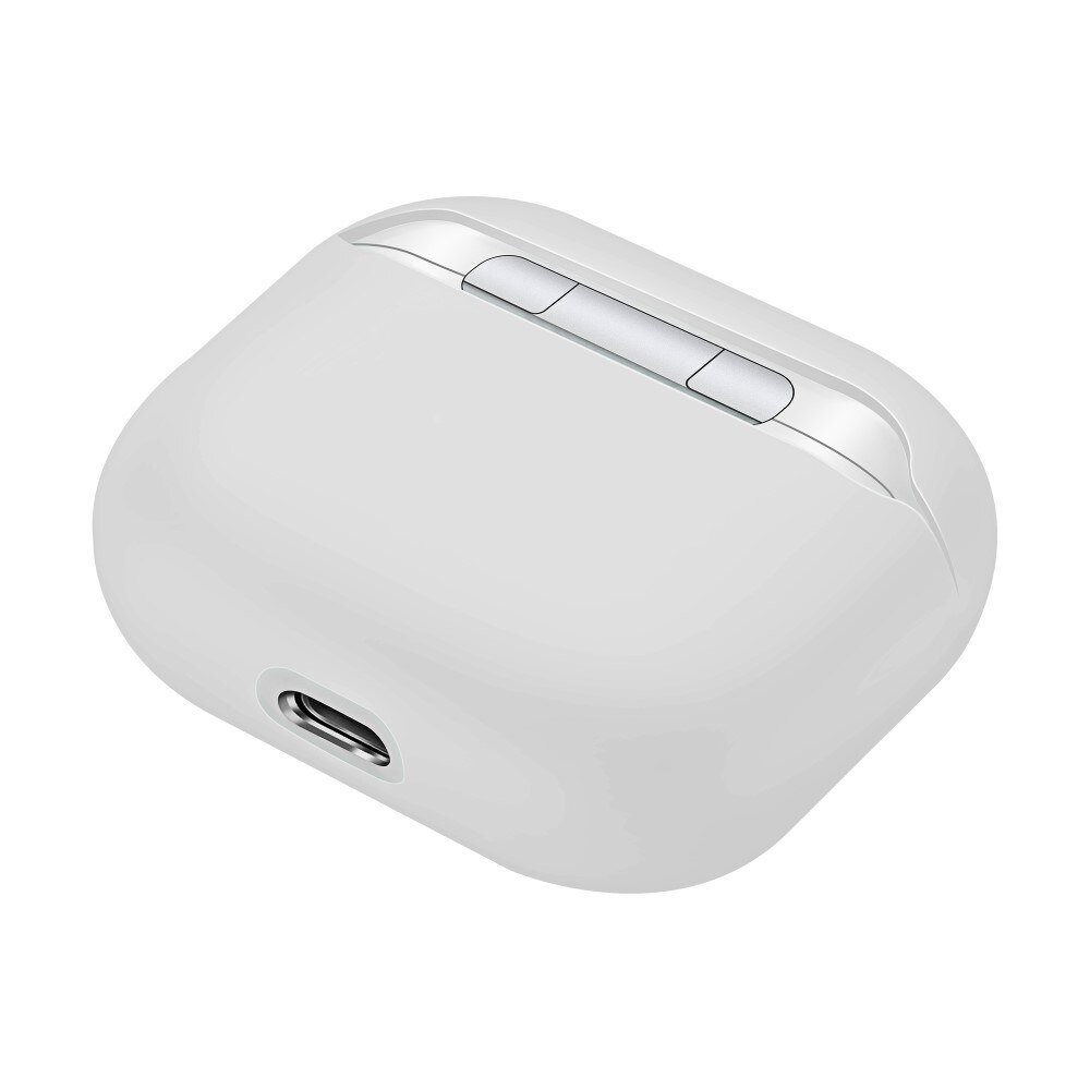 AirPods 3 Silicone Case White