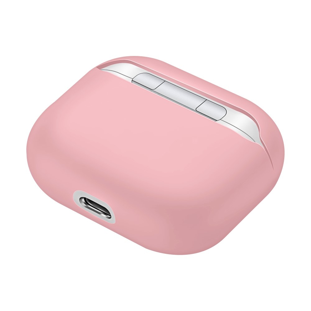 AirPods 3 Silicone Case Pink