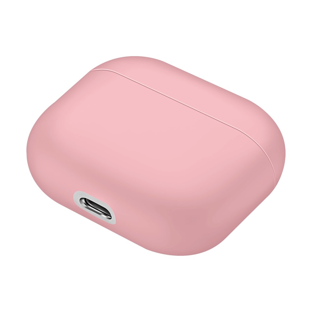 AirPods 3 Silicone Case Pink