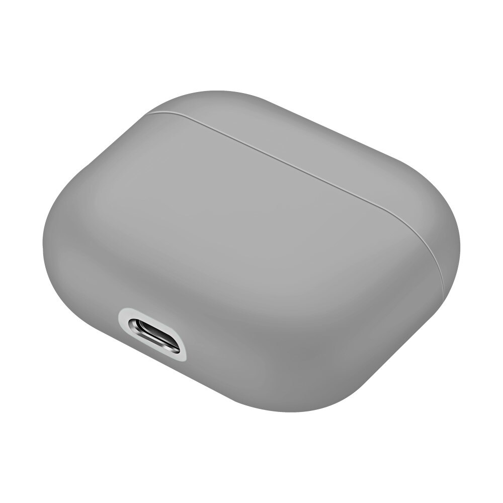 AirPods 3 Silicone Case Grey