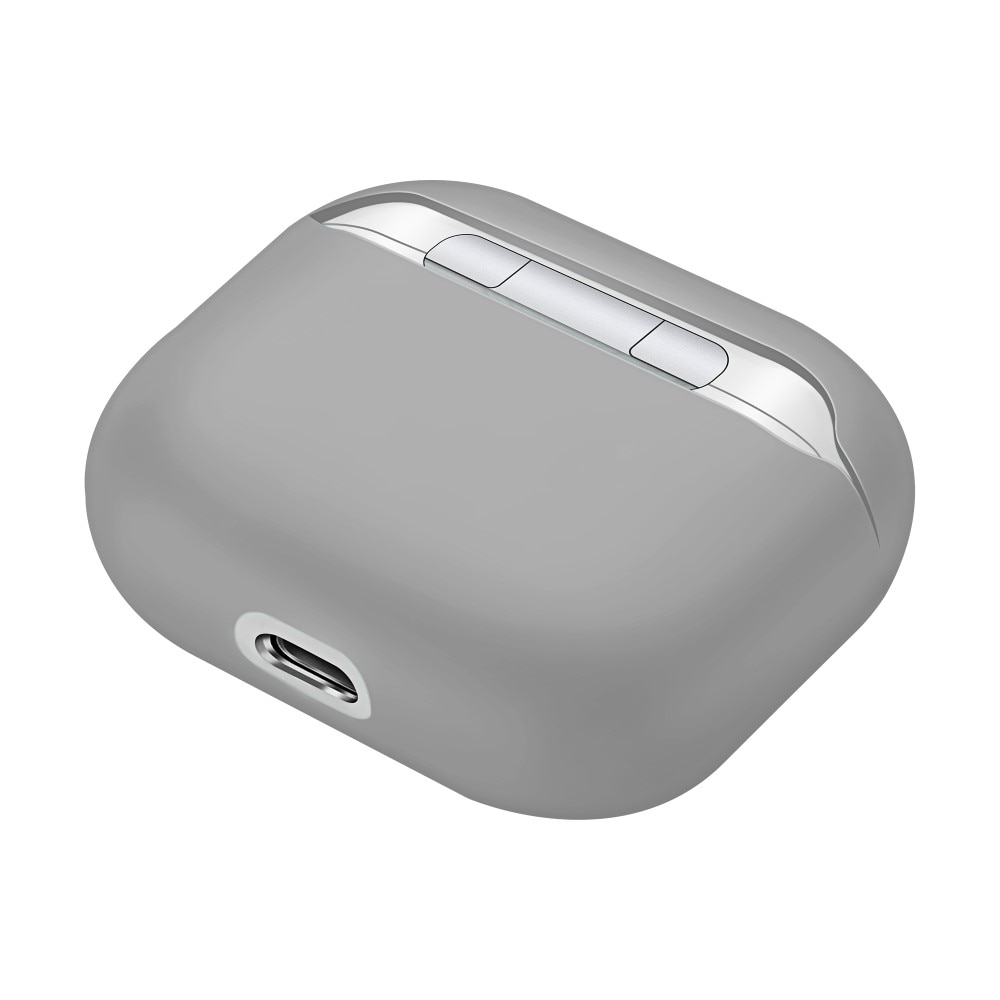AirPods 3 Silicone Case Grey