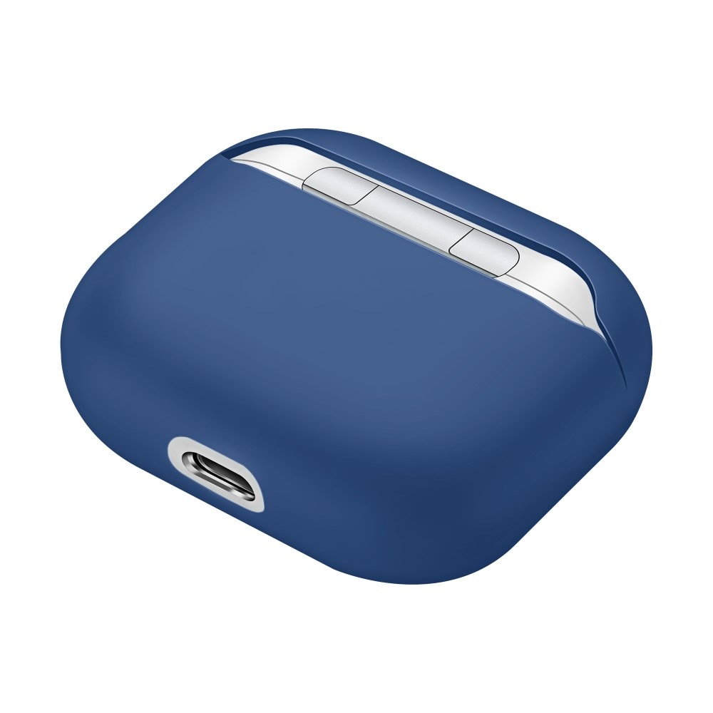AirPods 3 Silicone Case Blue