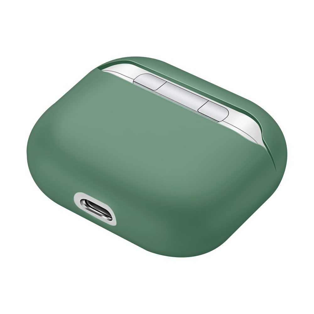 AirPods 3 Silicone Case Green