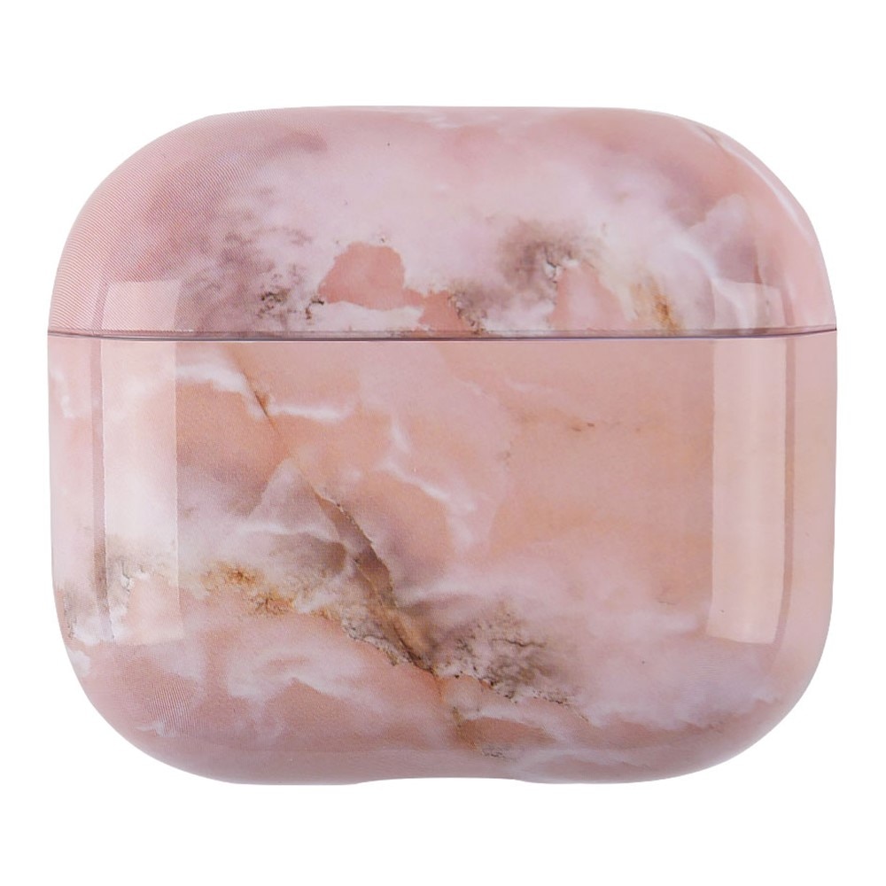 AirPods 3 Case Pink Marble