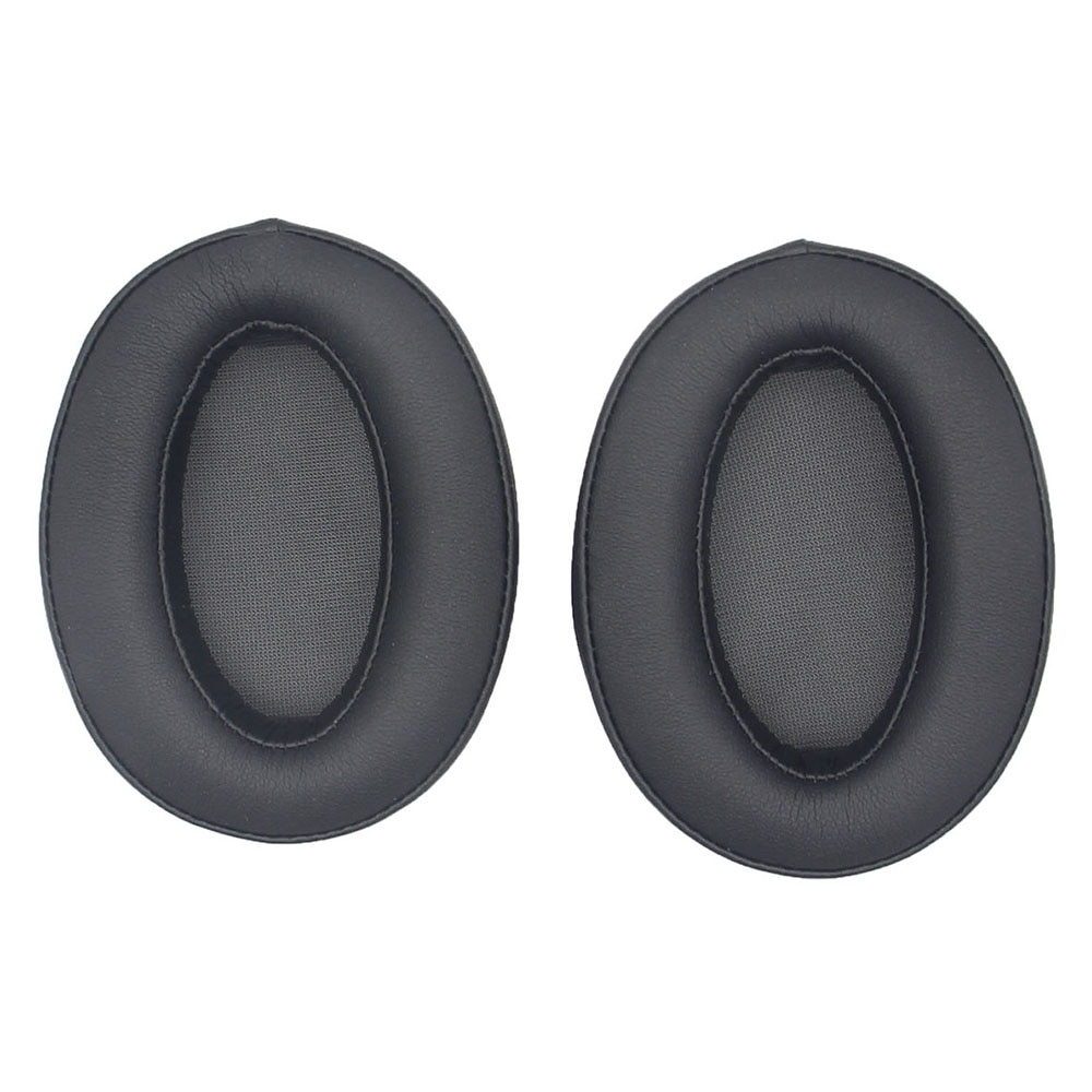 Sony WH-H910N Headphone Earpads Black