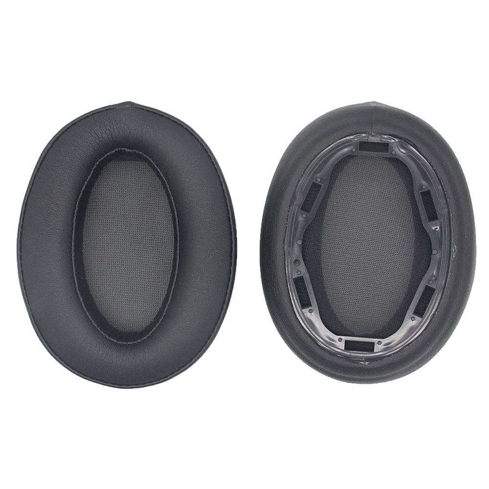 Sony WH-H910N Headphone Earpads Black