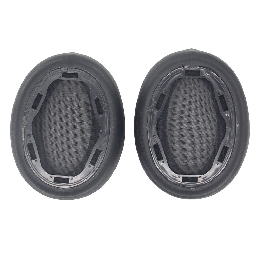 Sony WH-H910N Headphone Earpads Black