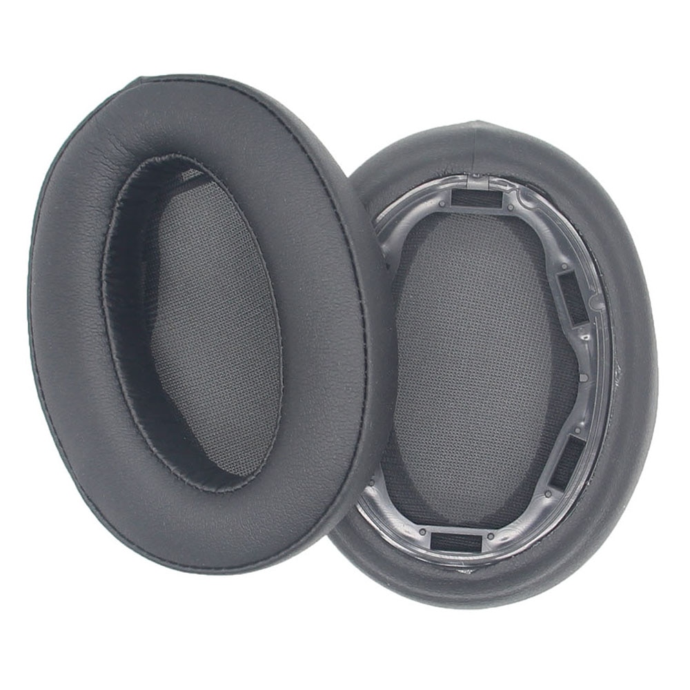 Sony WH-H910N Headphone Earpads Black