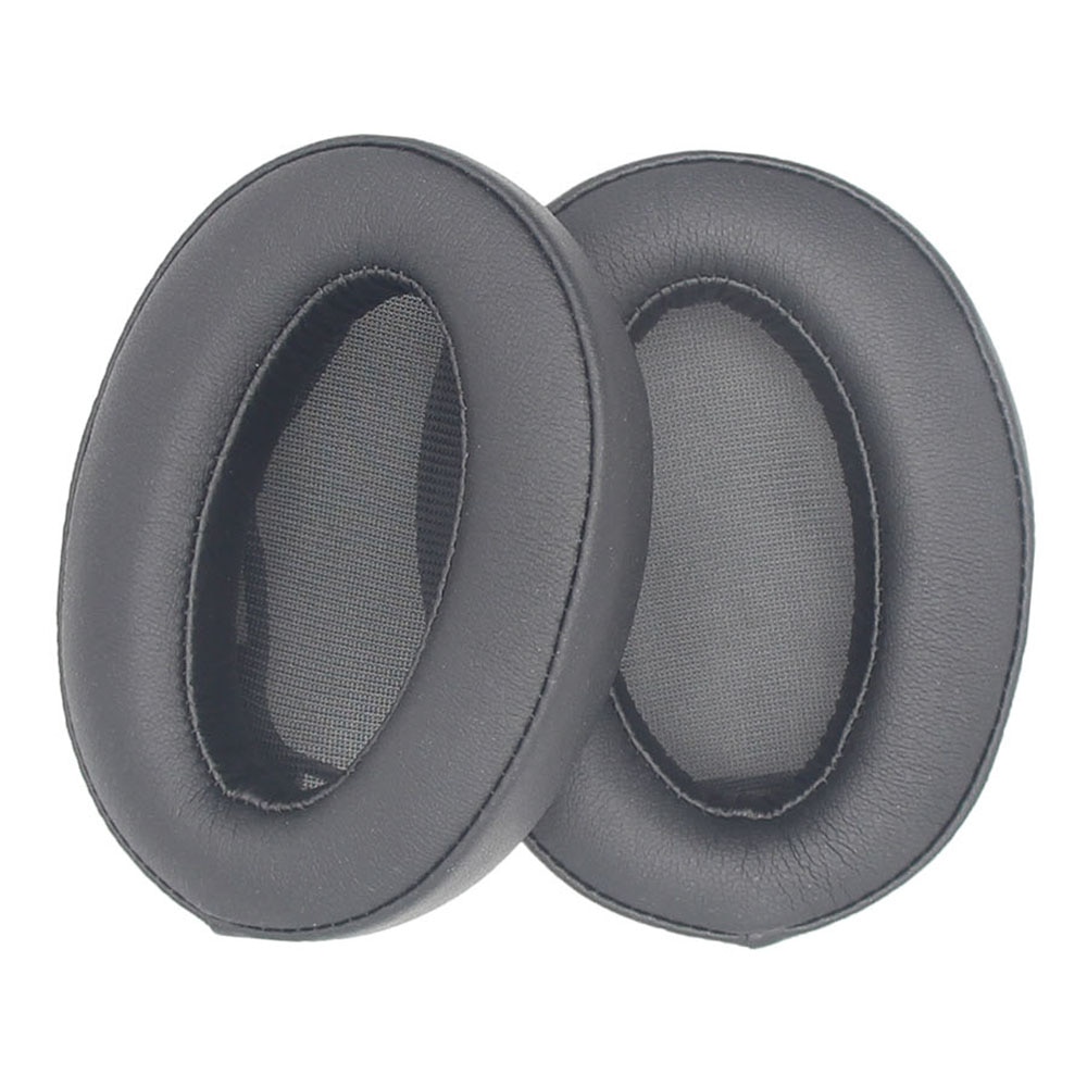 Sony WH-H910N Headphone Earpads Black
