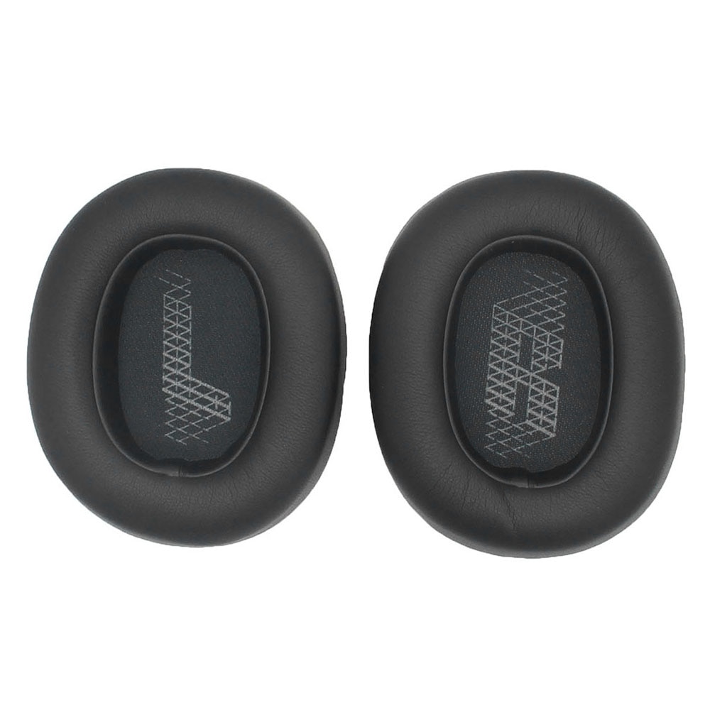 JBL Live 660 Headphone Earpads Black