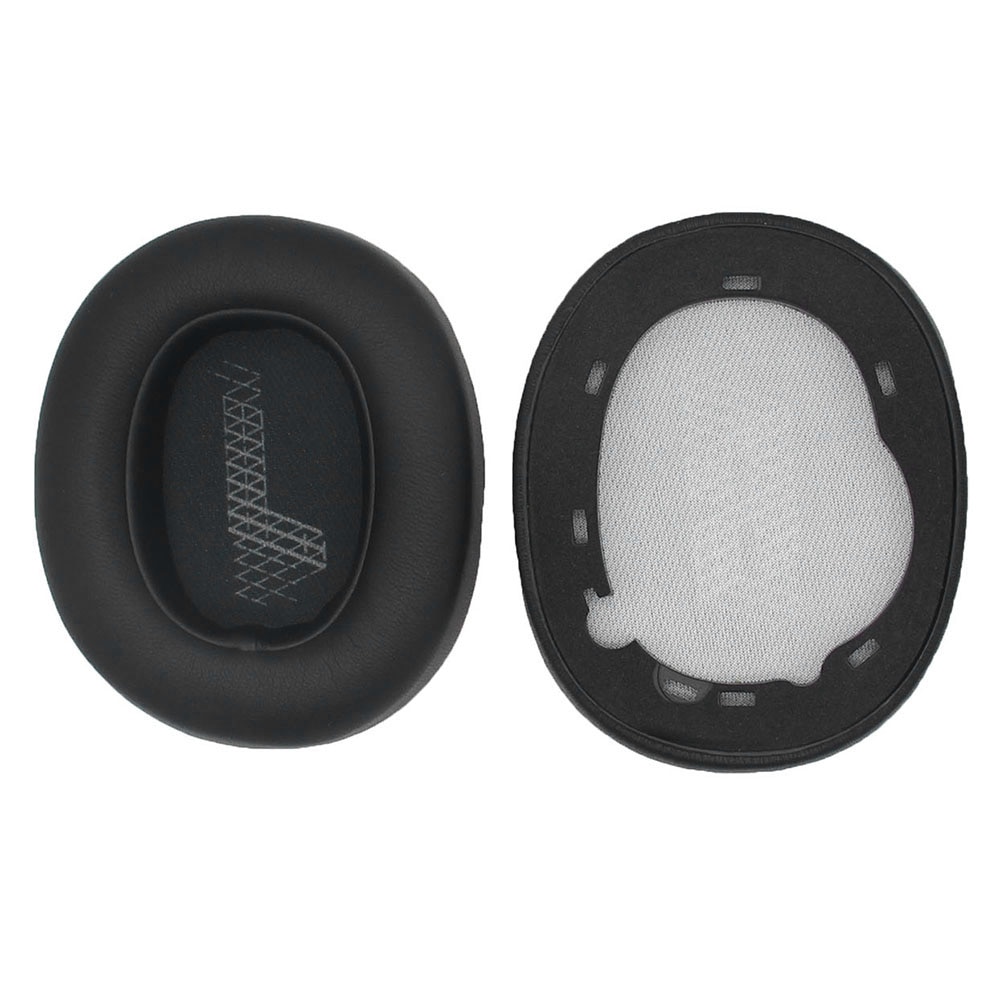 JBL Live 660 Headphone Earpads Black