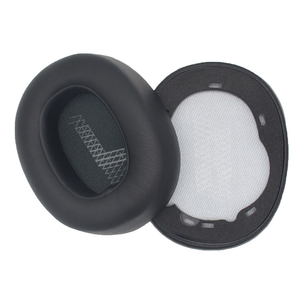 JBL Live 660 Headphone Earpads Black