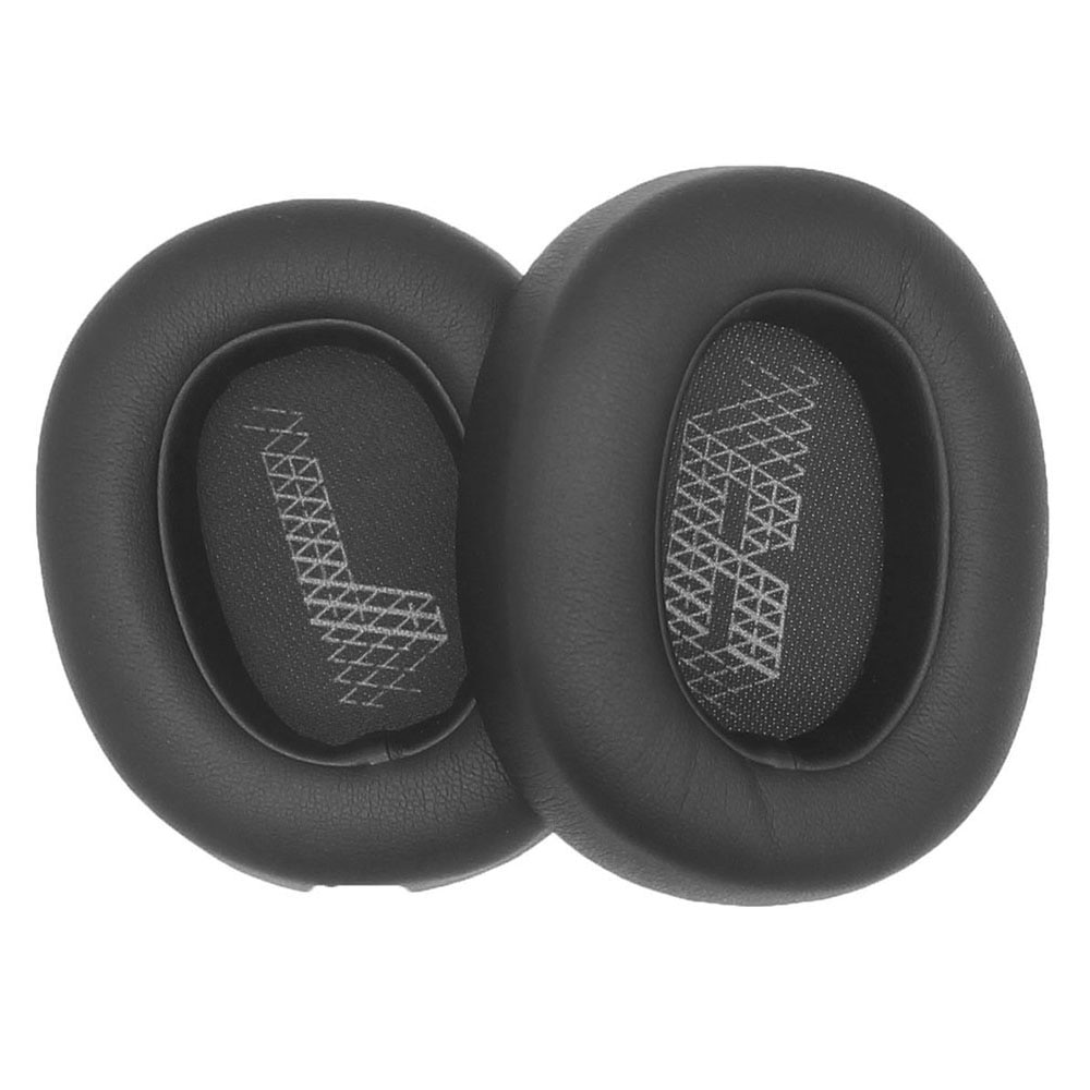 JBL Live 660 Headphone Earpads Black