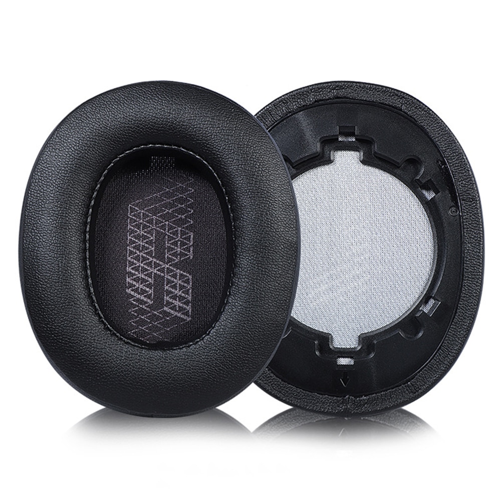 JBL Live T500BT Headphone Earpads Black