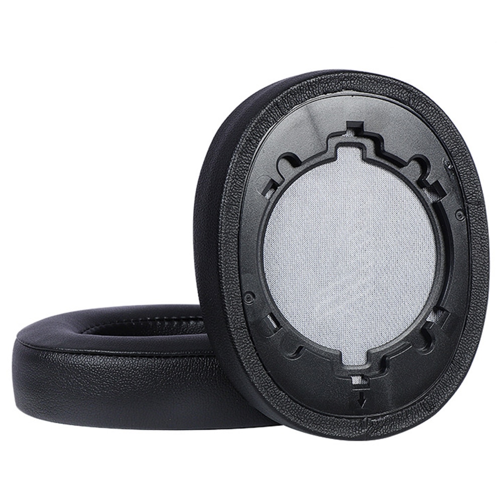JBL Live T500BT Headphone Earpads Black
