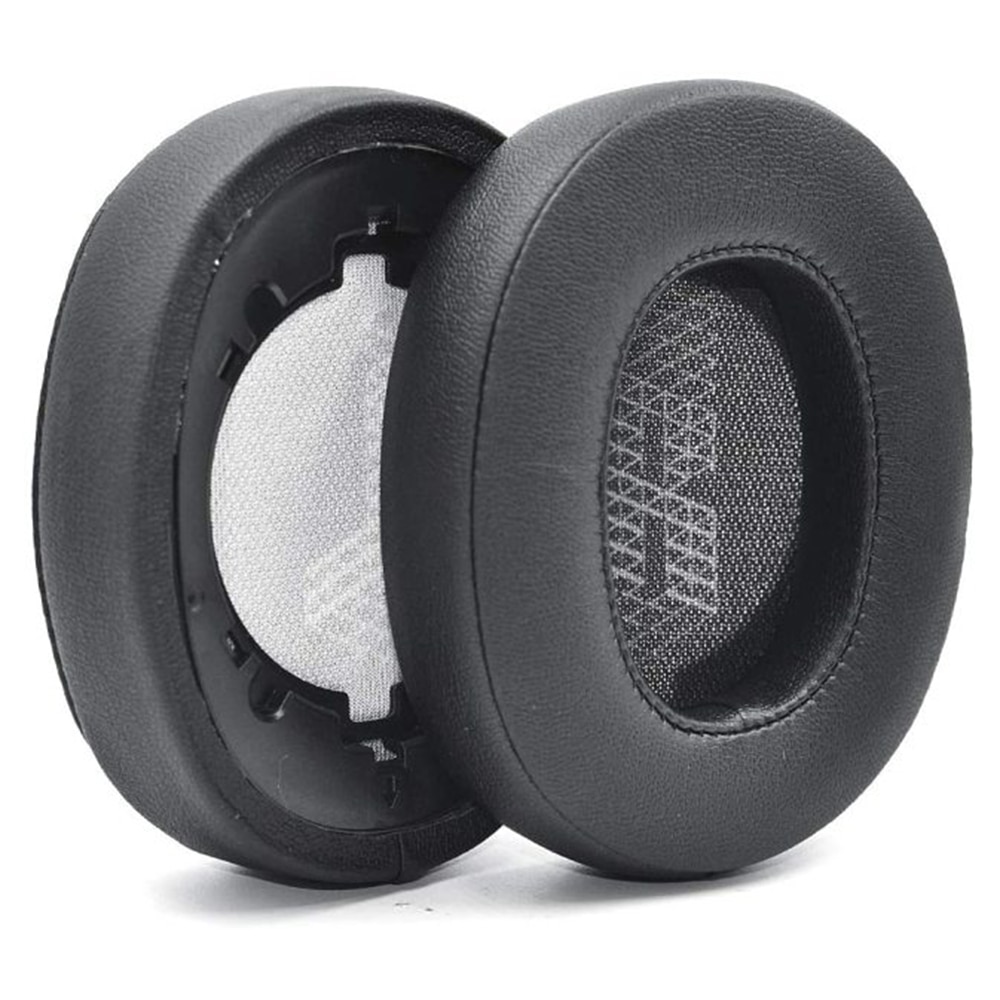 JBL Live T500BT Headphone Earpads Black