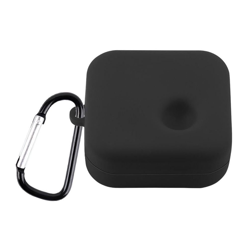 Silicone Cover with Carabiner Nothing Ear (1) Black
