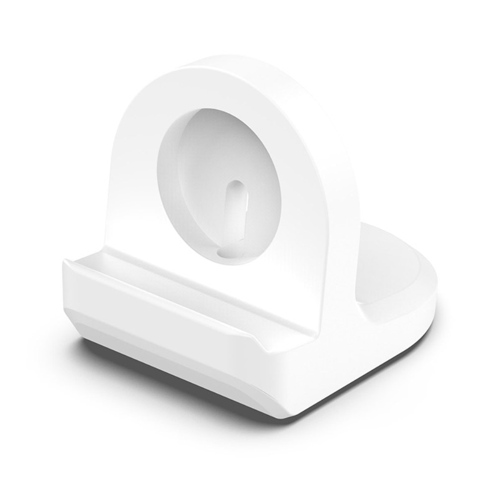 Samsung Galaxy Watch 5 40mm/44mm/Pro 45mm Charging Stand White