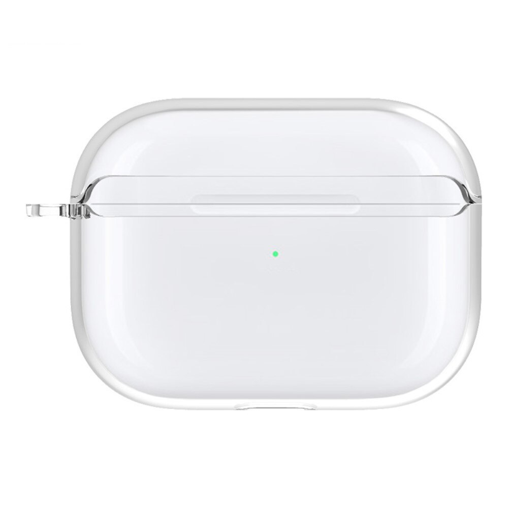 TPU Case AirPods Pro Clear