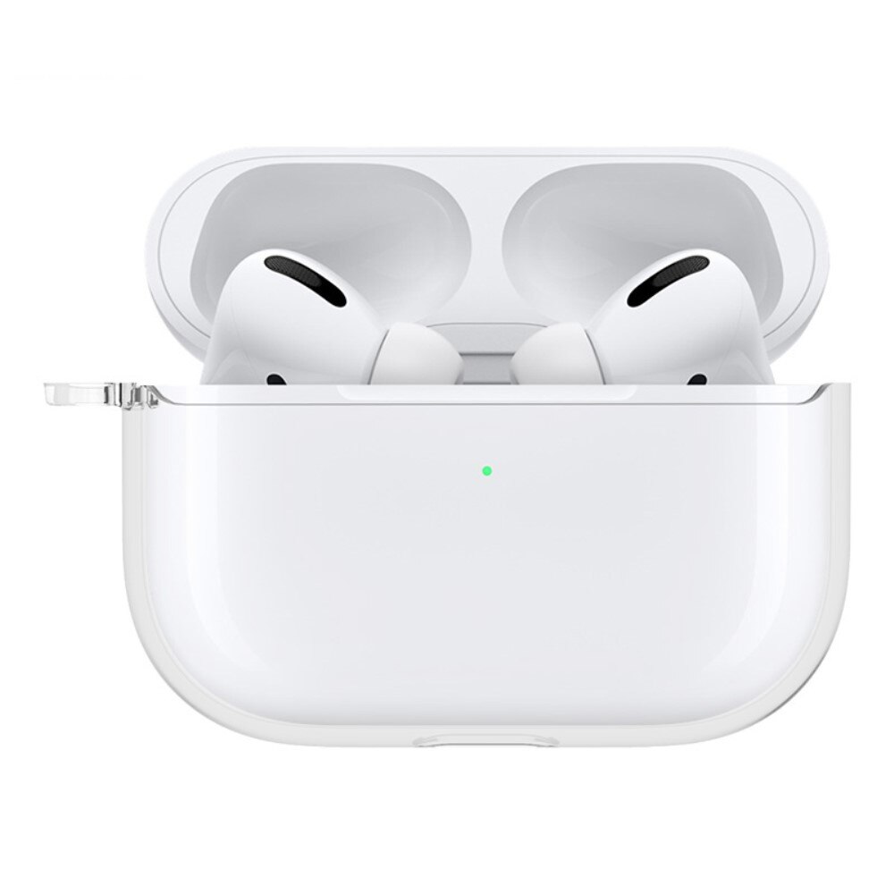 TPU Case AirPods Pro Clear