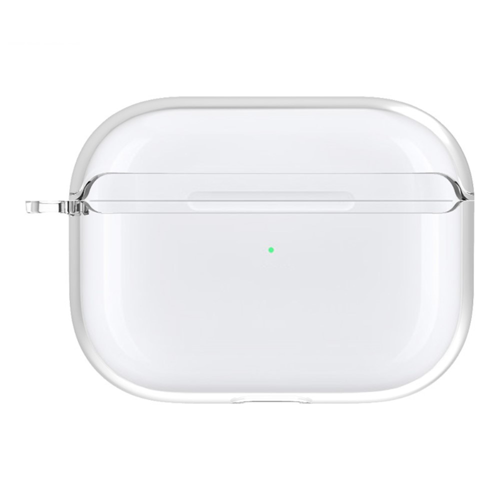 TPU Case AirPods 3 Clear