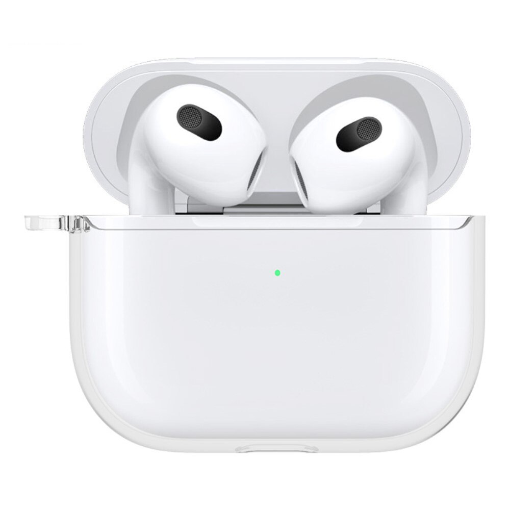 TPU Case AirPods 3 Clear