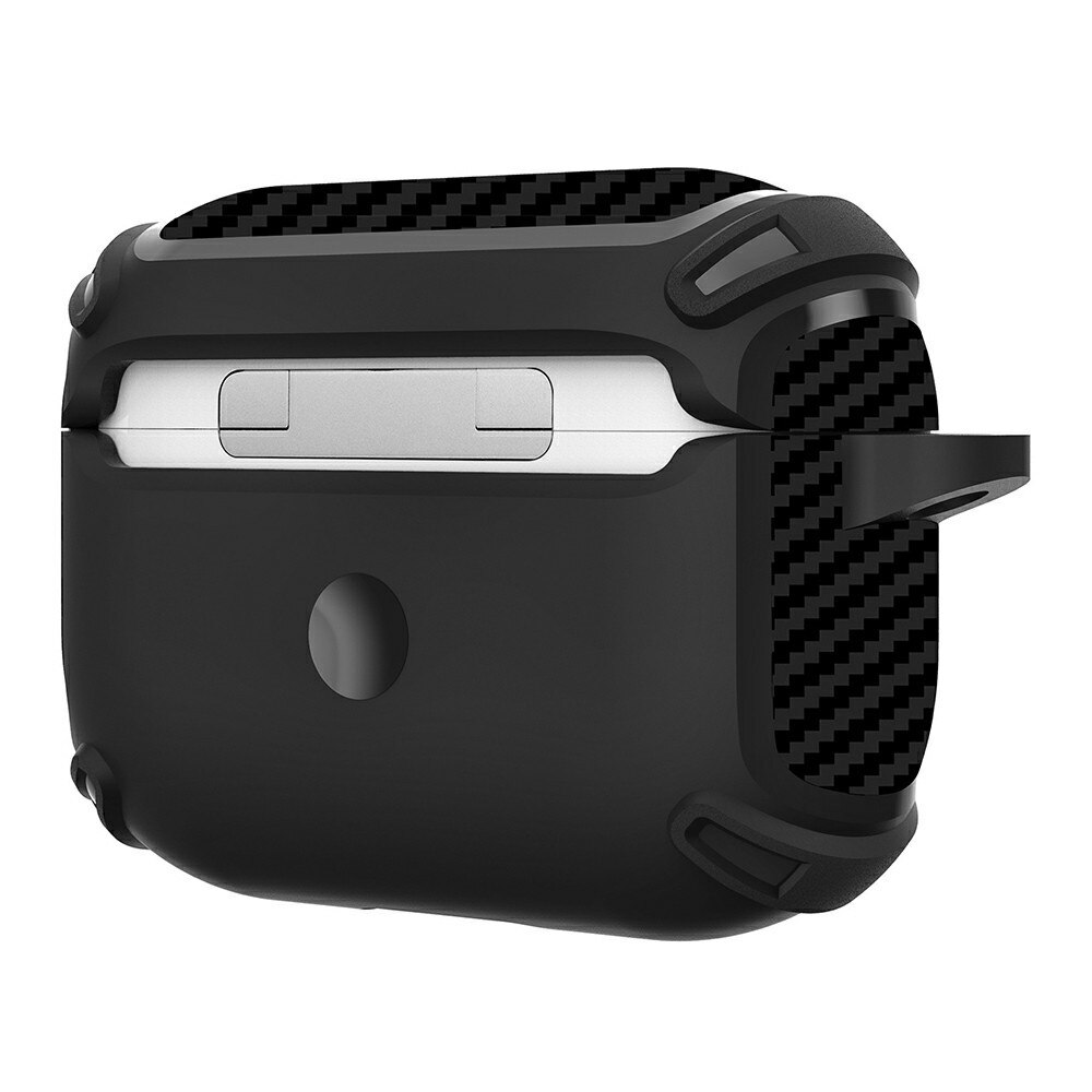 AirPods Pro 2 Case Tough Black