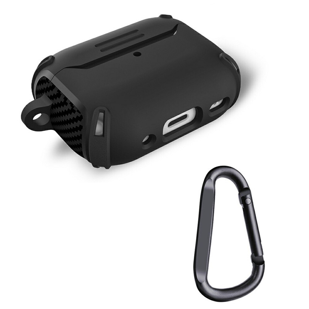 AirPods Pro 2 Case Tough Black