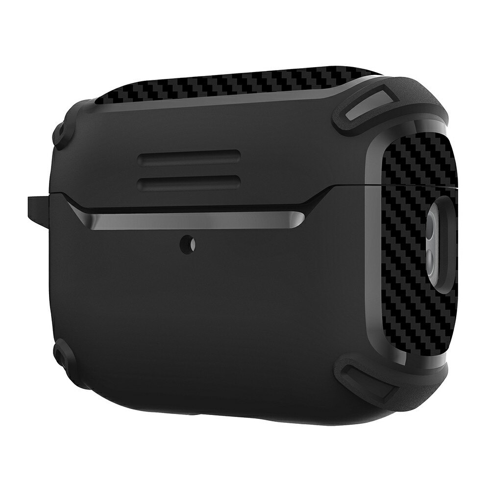 AirPods Pro 2 Case Tough Black