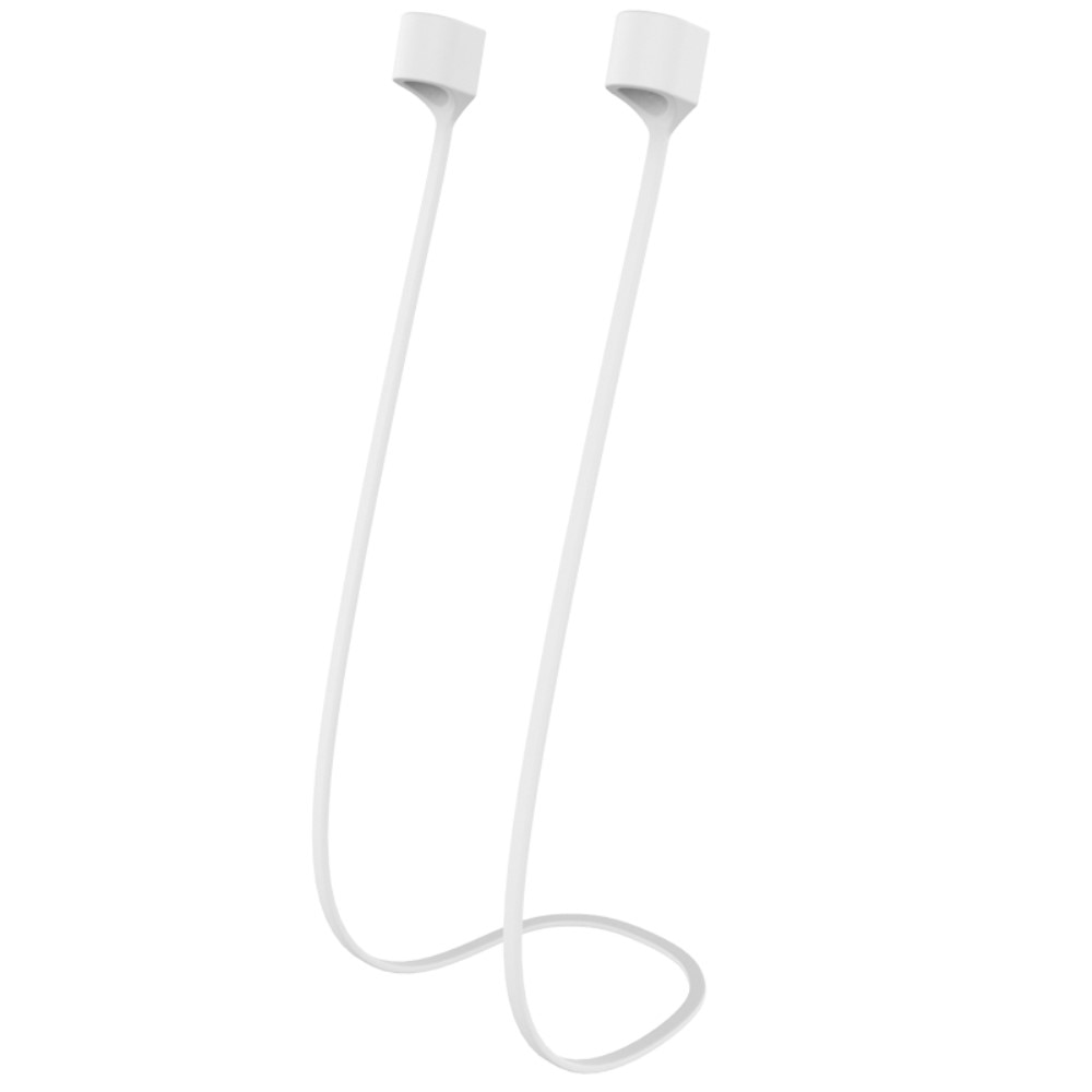 AirPods Pro 2 Silicone Strap White