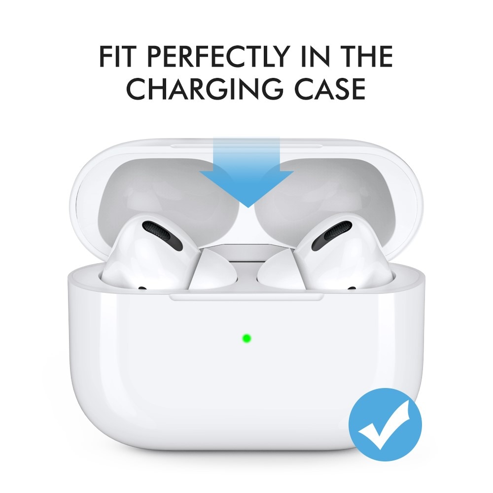 AirPods Pro 2 Ear Tips (Small) White