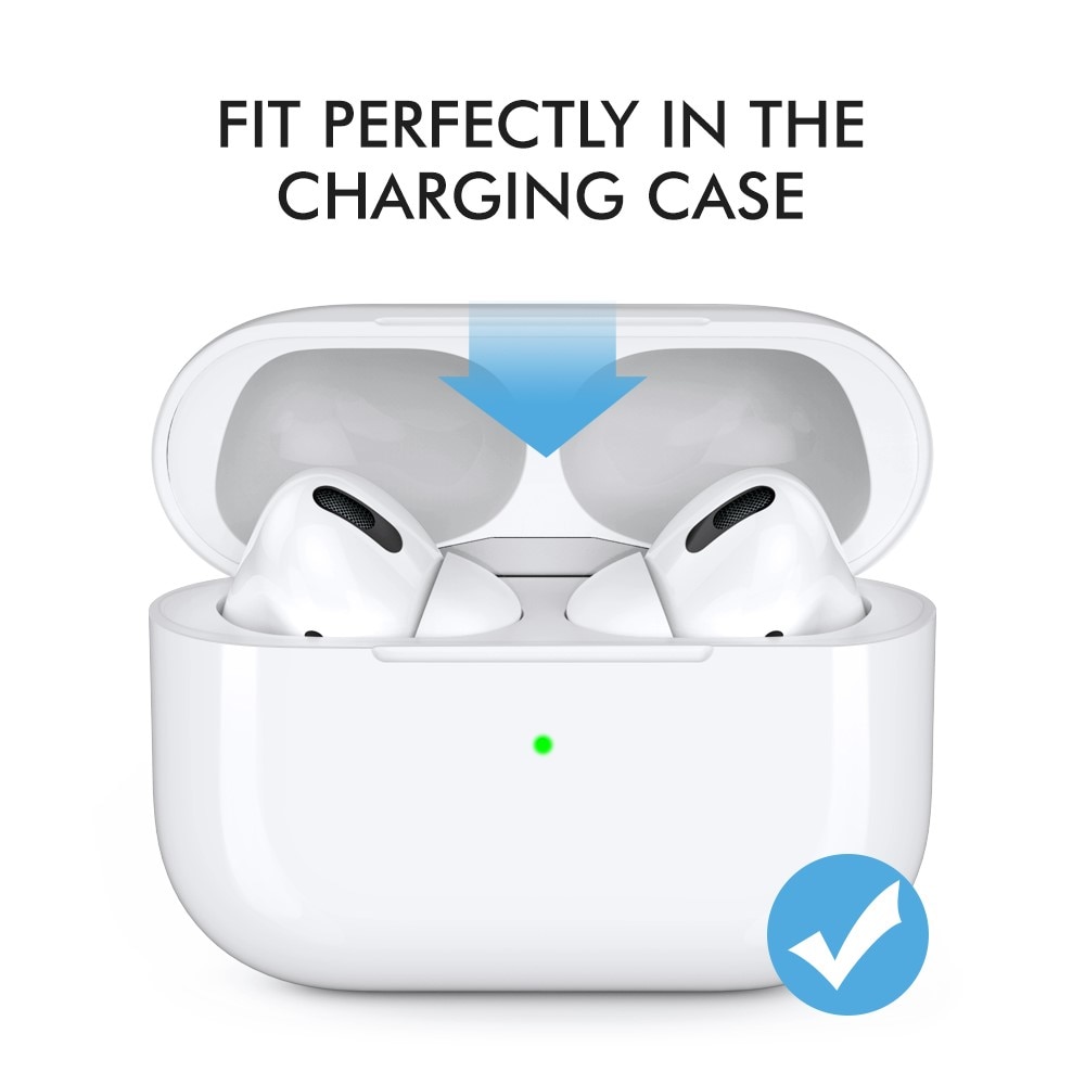 AirPods Pro 2 Ear Tips (Medium) White