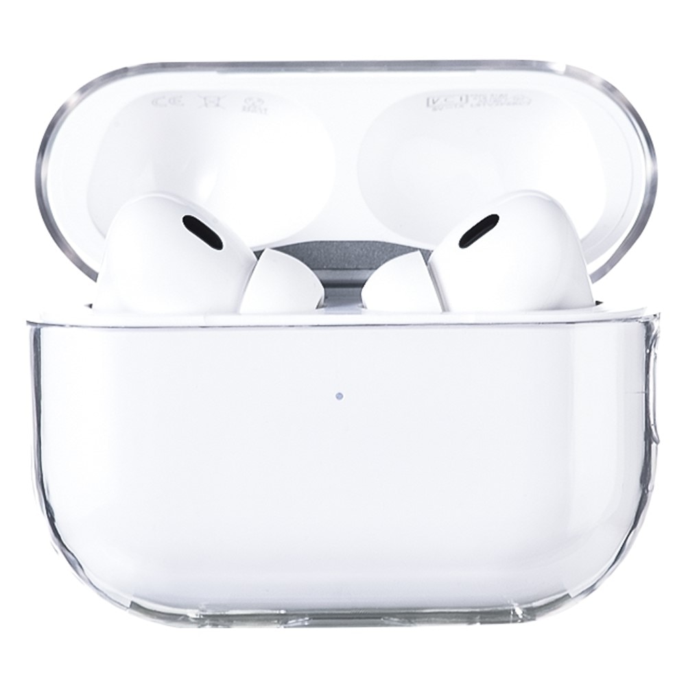 AirPods Pro 2 Case Transparent