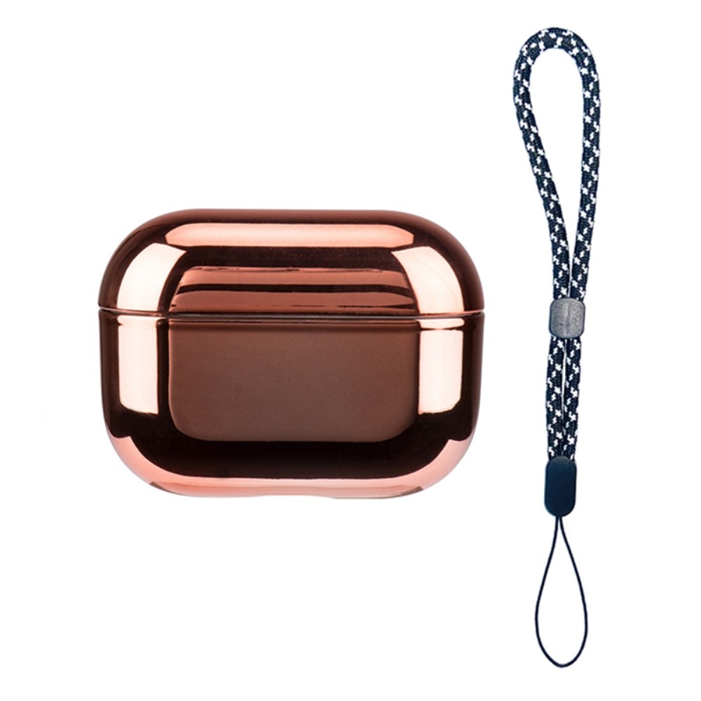 AirPods Pro 2 Case Rose Gold