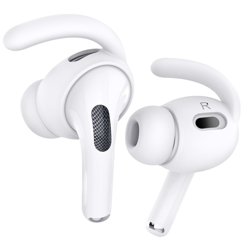 AirPods Pro 2 Sport Earhooks White