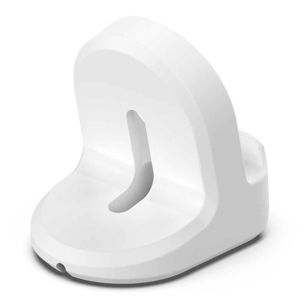 Google Pixel Watch Charging Stand White