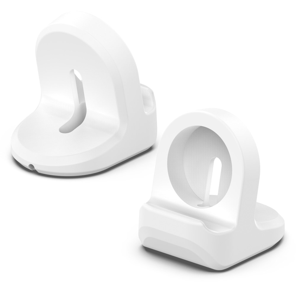 Google Pixel Watch Charging Stand White