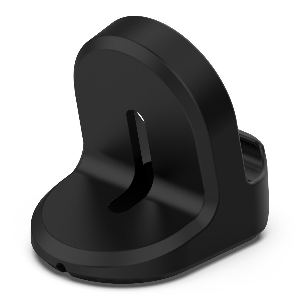 Google Pixel Watch Charging Stand Black