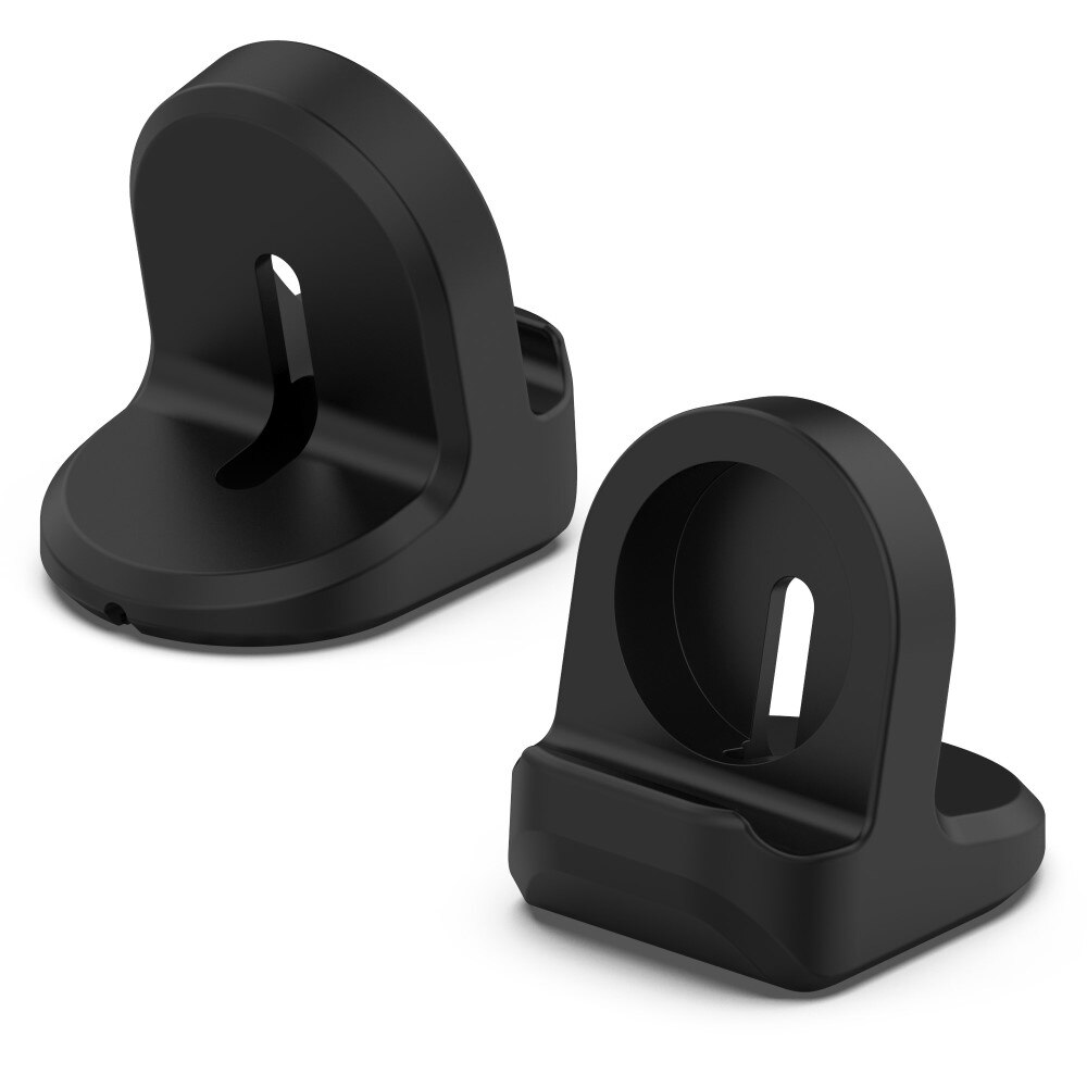 Google Pixel Watch Charging Stand Black