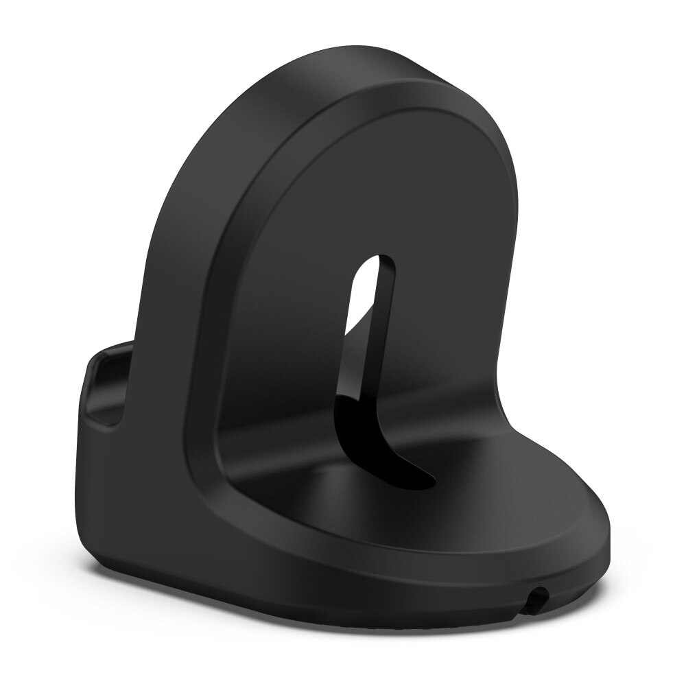 Google Pixel Watch Charging Stand Black