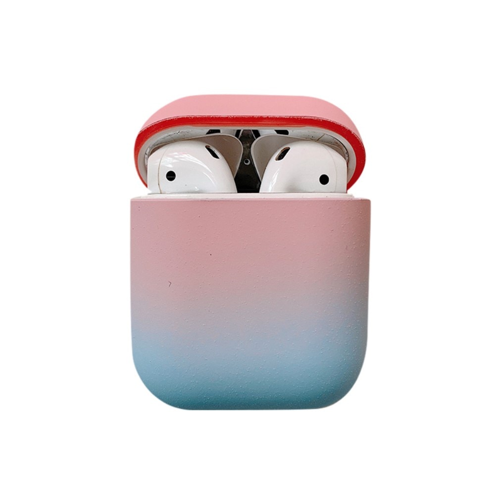 Apple AirPods Case Ombre Pink/Blue